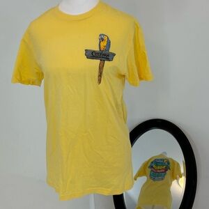 Oversized Puerto Rico Short Sleeve Tee